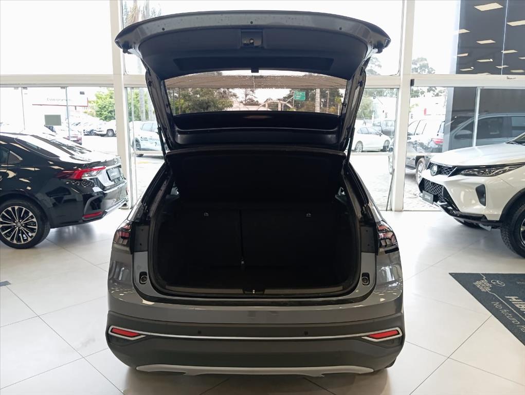 NIVUS 1.0 200 TSI TOTAL FLEX HIGHLINE AUTOMÁTICO8