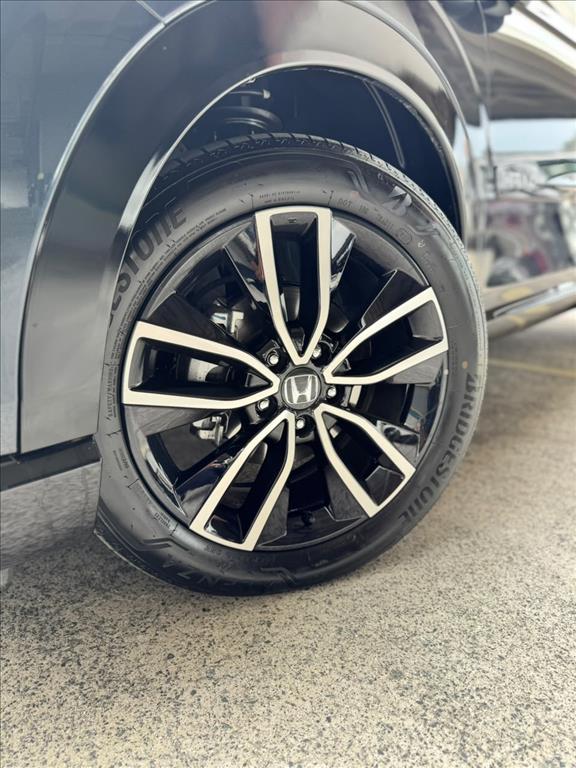 HR-V 1.5 DI I-VTEC TURBO FLEX TOURING CVT6