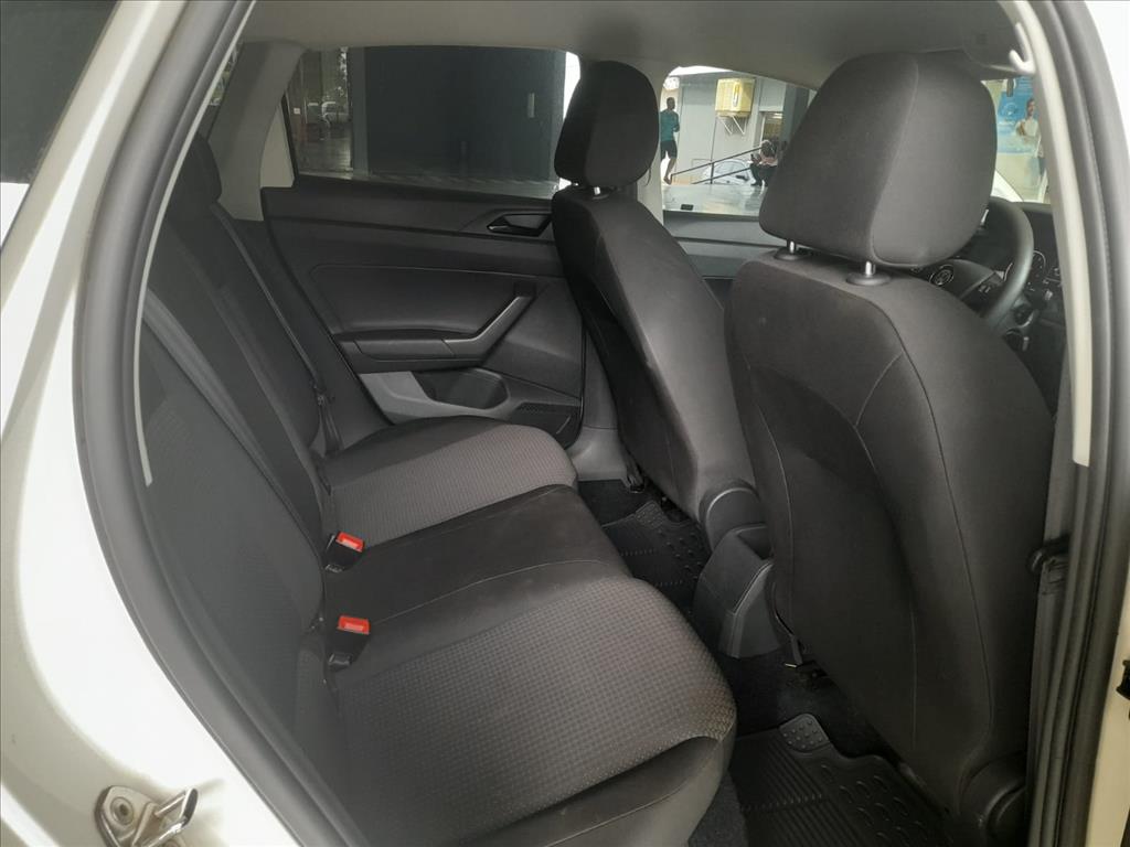 POLO 1.0 MPI TOTAL FLEX MANUAL12