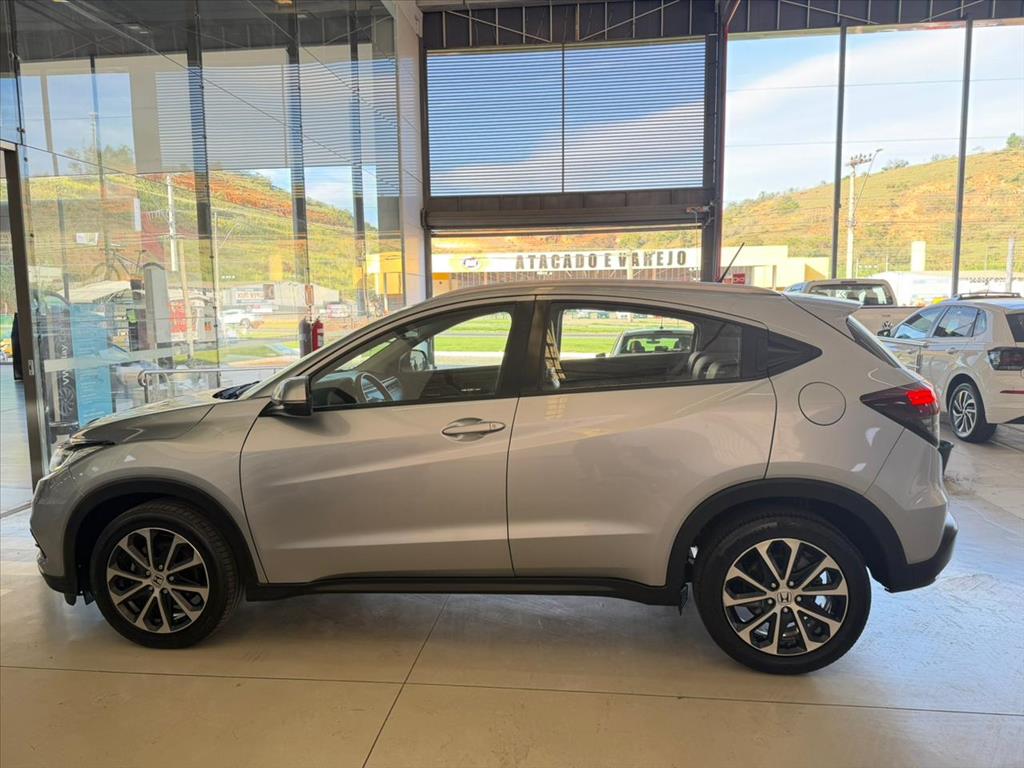 HR-V 1.8 16V FLEX EXL 4P AUTOMÁTICO5