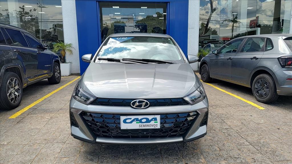 Hyundai-HB20S-1.0 TGDI FLEX PLATINUM SAFETY AUTOMÁTICO