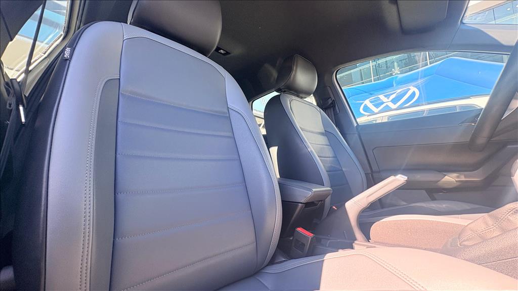 NIVUS 1.0 200 TSI TOTAL FLEX HIGHLINE AUTOMÁTICO12