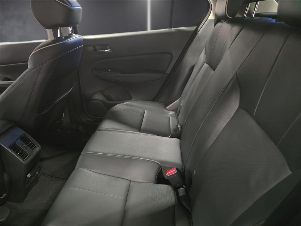CITY 1.5 i-VTEC FLEX HATCH EXL CVT10