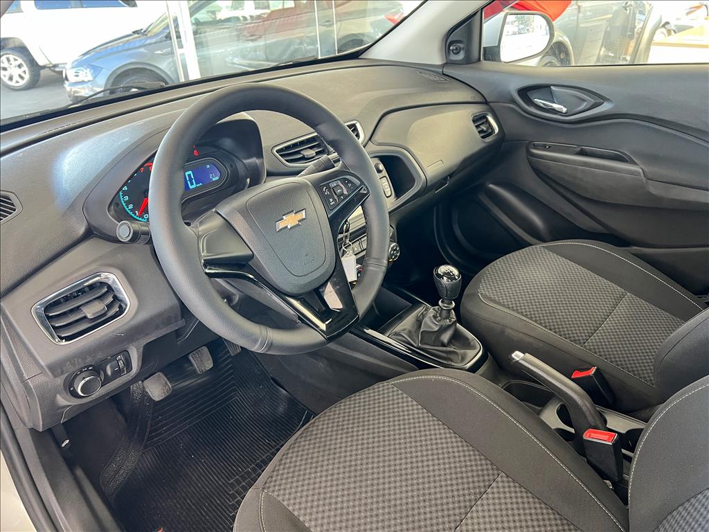 PRISMA 1.4 MPFI LT 8V FLEX 4P MANUAL12