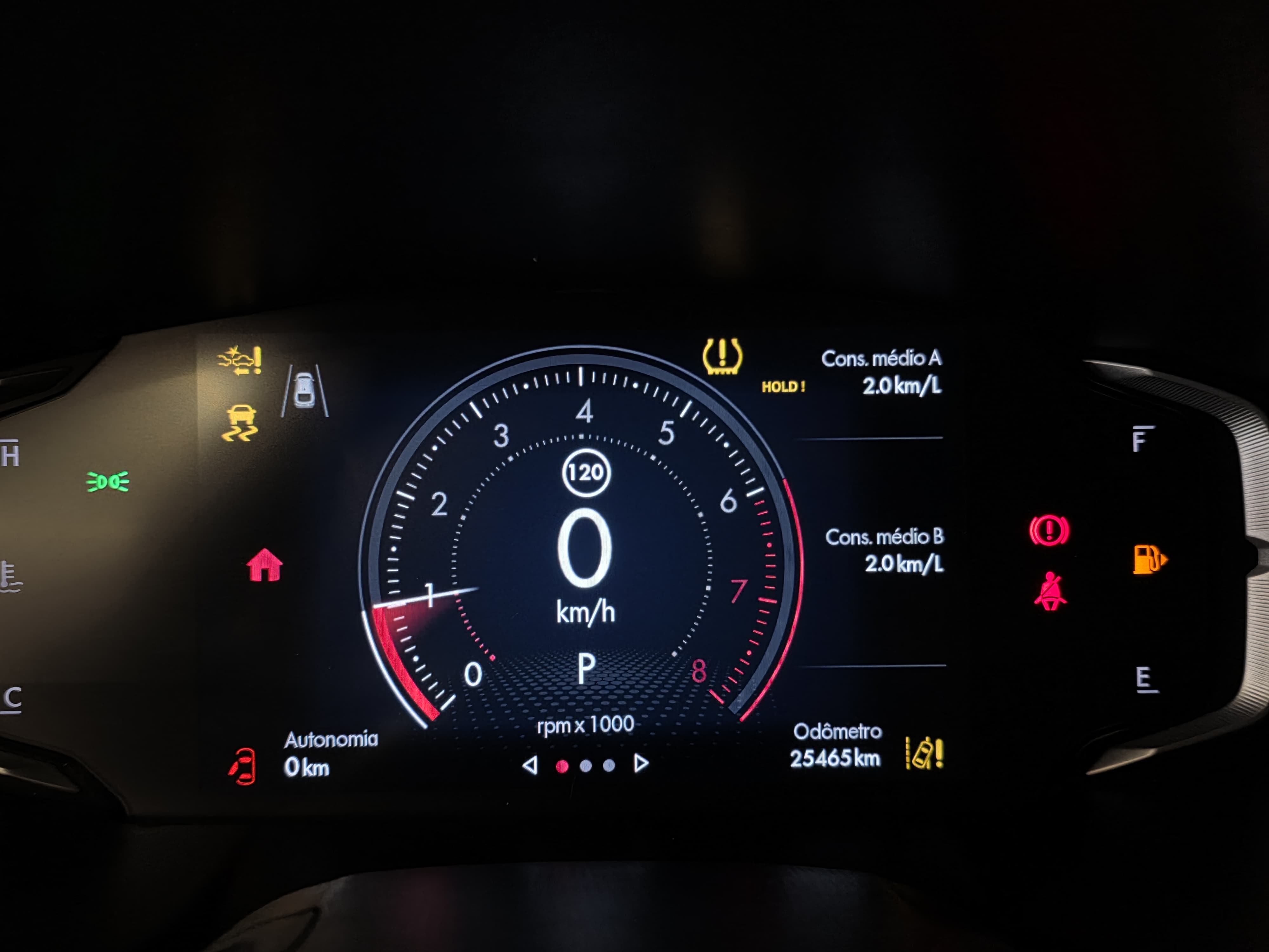 FASTBACK 1.0 TURBO 200 FLEX IMPETUS CVT8