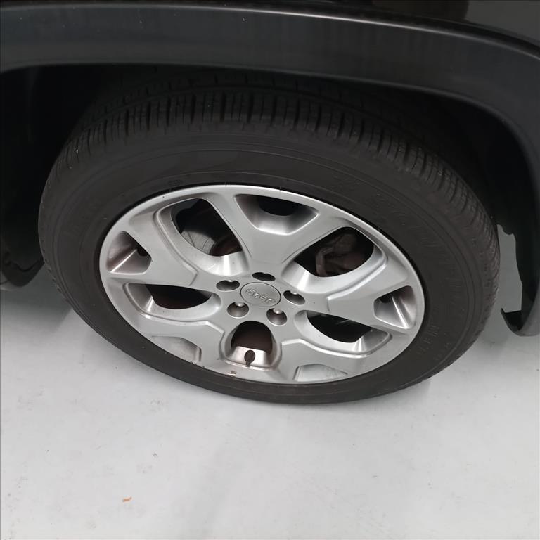 Jeep-COMPASS-2.0 16V DIESEL LONGITUDE 4X4 AUTOMÁTICO