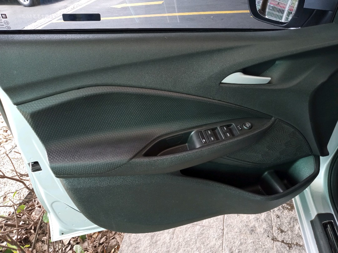 ONIX 1.0 TURBO FLEX LTZ MANUAL11