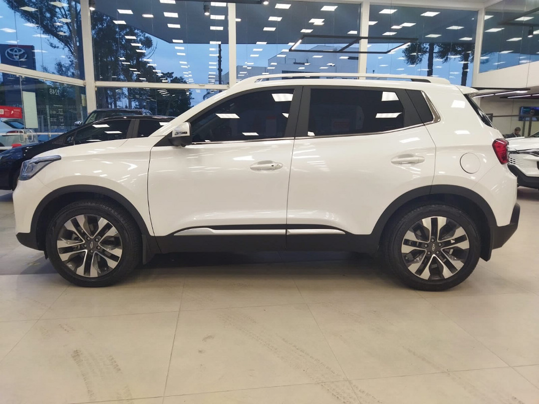 TIGGO 5x 1.5 VVT TURBO iFLEX TXS DCT