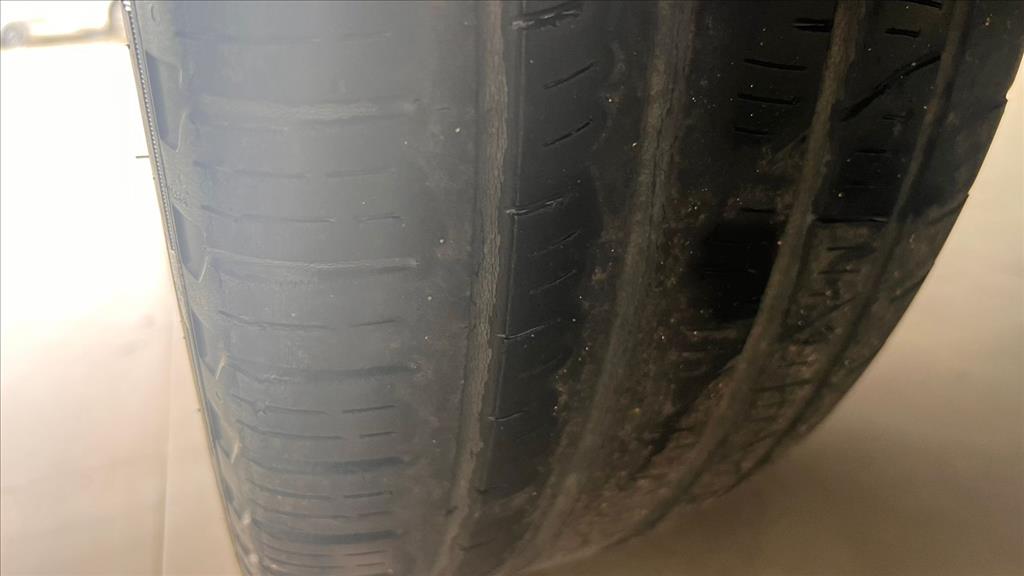 COMPASS 1.3 T270 TURBO FLEX LIMITED AT619