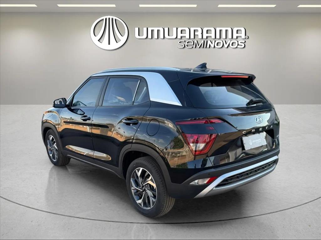 CRETA 1.0 TGDI FLEX LIMITED AUTOMÁTICO4