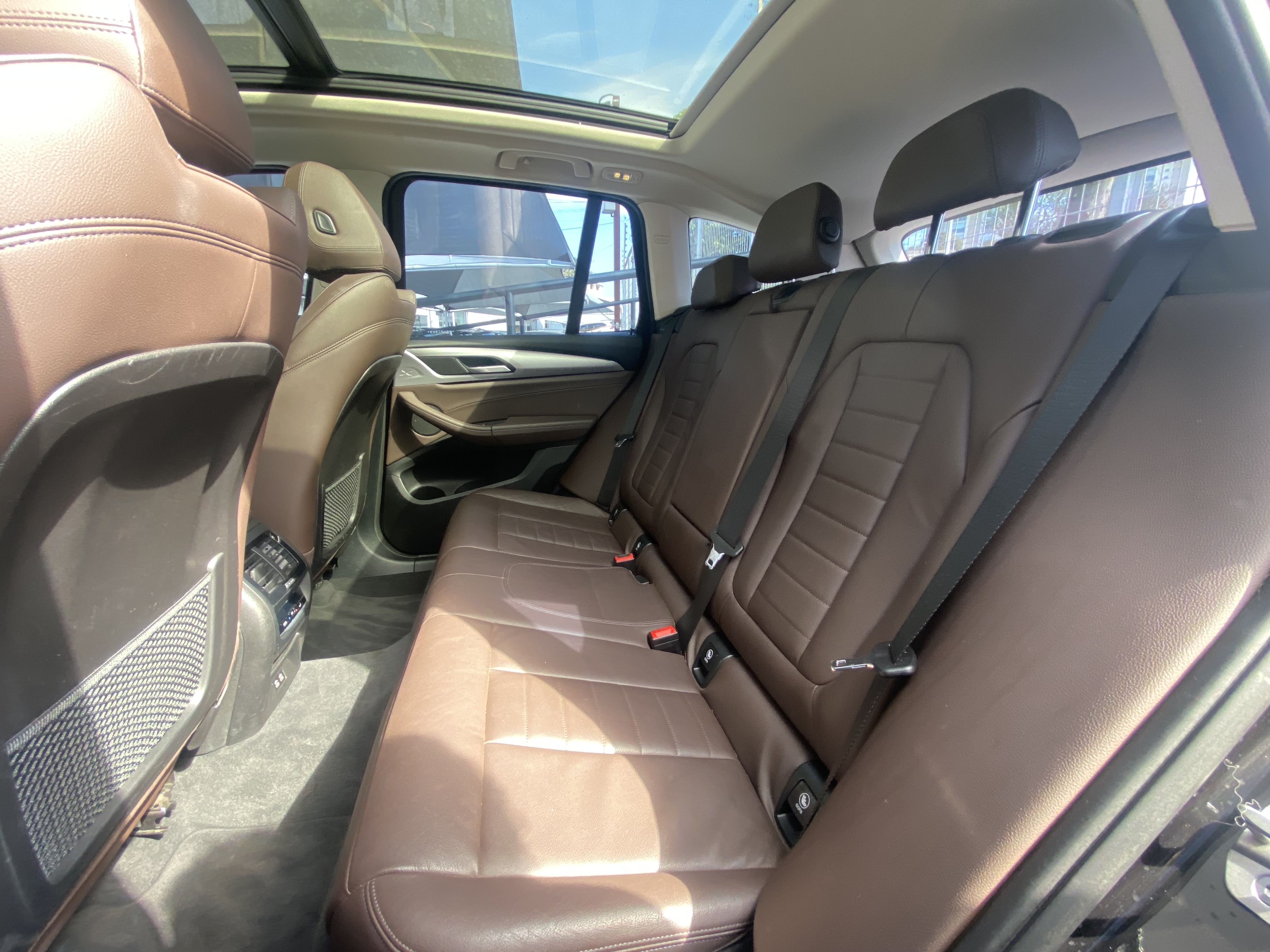 X3 2.0 16V HÍBRIDO XDRIVE30E STEPTRONIC15