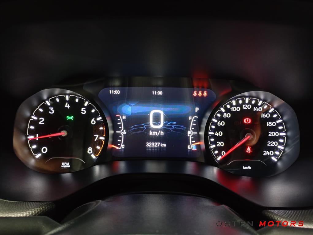 Jeep-COMPASS-1.3 T270 TURBO FLEX LONGITUDE AT6