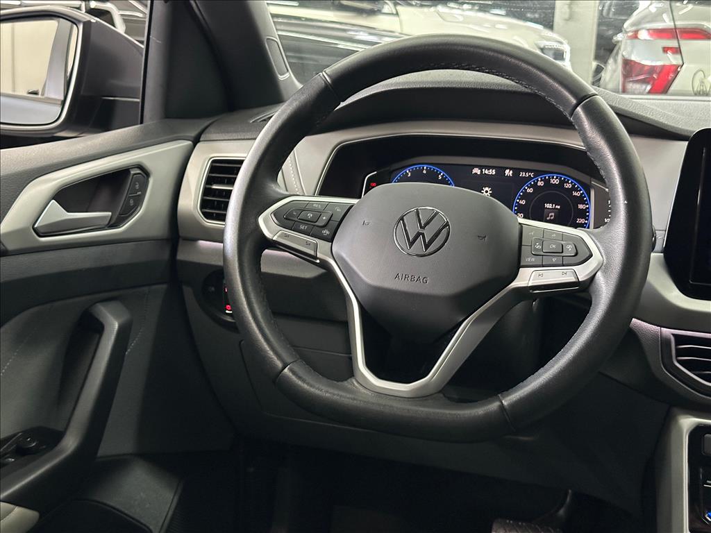 T-CROSS 1.0 200 TSI TOTAL FLEX COMFORTLINE AUTOMÁTICO4