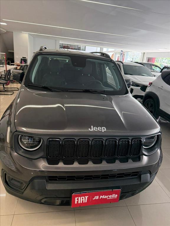 RENEGADE 1.3 T270 TURBO FLEX SPORT AT6