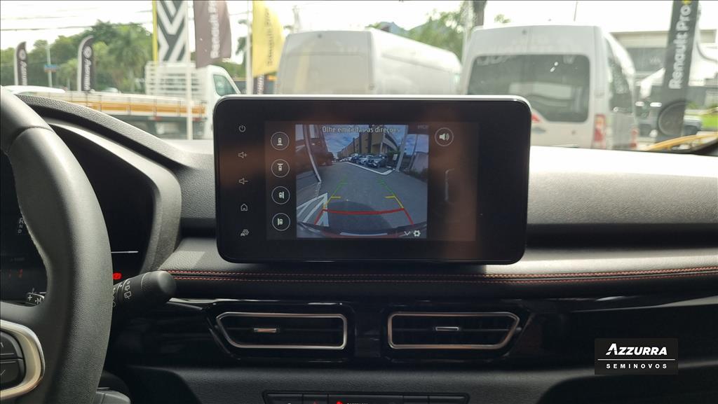 KARDIAN 1.0 TCE FLEX PREMIÉRE EDITION EDC16