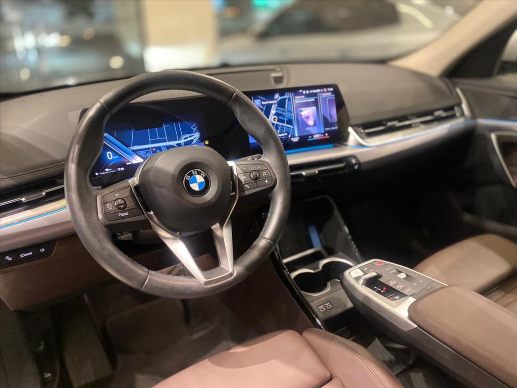 X1 2.0 16V TURBO GASOLINA SDRIVE20I X-LINE STEPTRONIC
