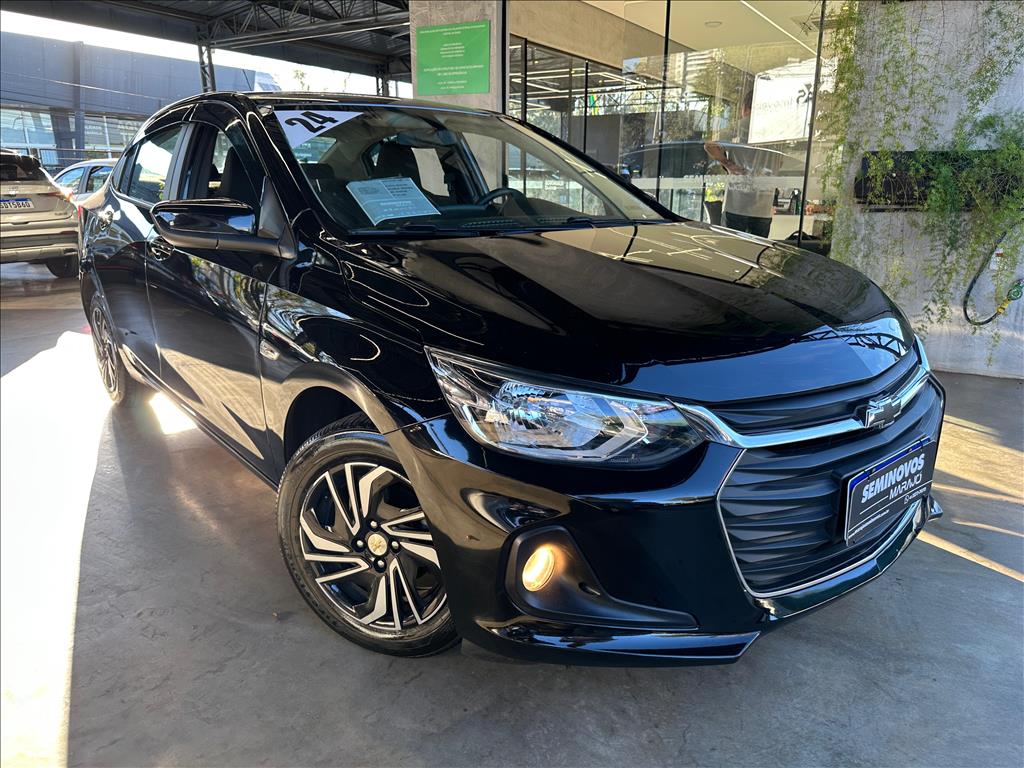 ONIX PLUS 1.0 FLEX LT MANUAL0