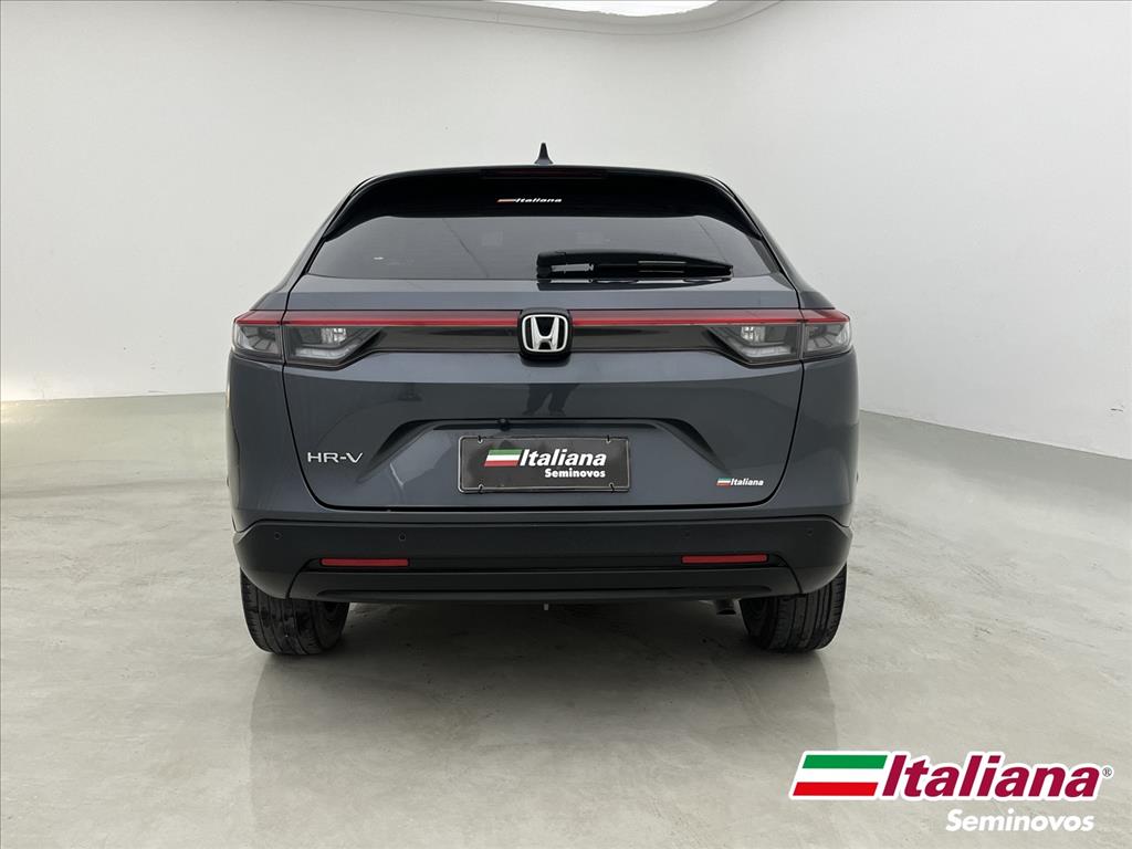 HR-V 1.5 DI I-VTEC FLEX EX CVT2