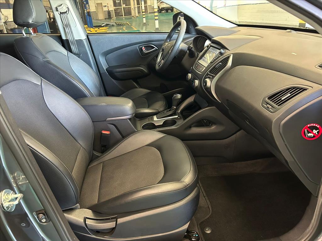 Hyundai-IX35-2.0 MPFI GL 16V FLEX 4P AUTOMÁTICO