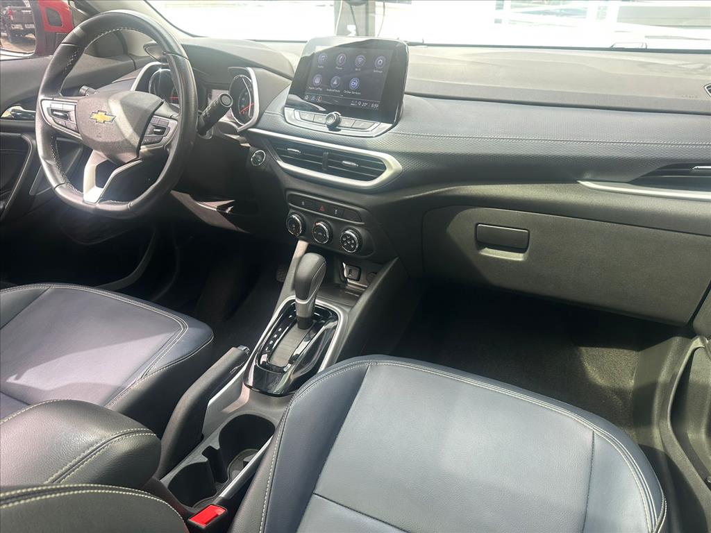 TRACKER 1.2 TURBO FLEX PREMIER AUTOMÁTICO8