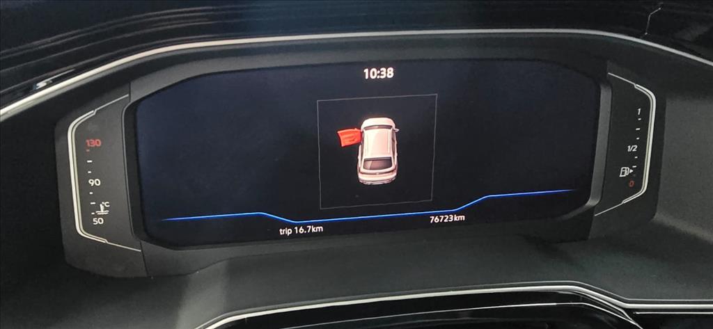 NIVUS 1.0 200 TSI TOTAL FLEX HIGHLINE AUTOMÁTICO6