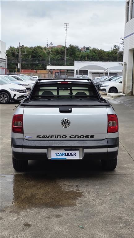 SAVEIRO 1.6 CROSS CE 8V FLEX 2P MANUAL2