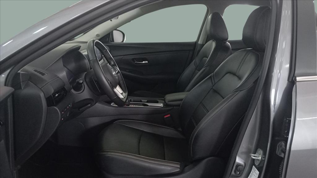 SENTRA 2.0 16V GASOLINA ADVANCE XTRONIC16