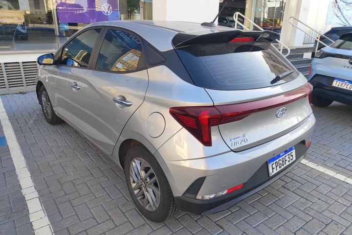 HB20 1.0 12V FLEX COPA DO MUNDO DA FIFA QATAR 2022 MANUAL5