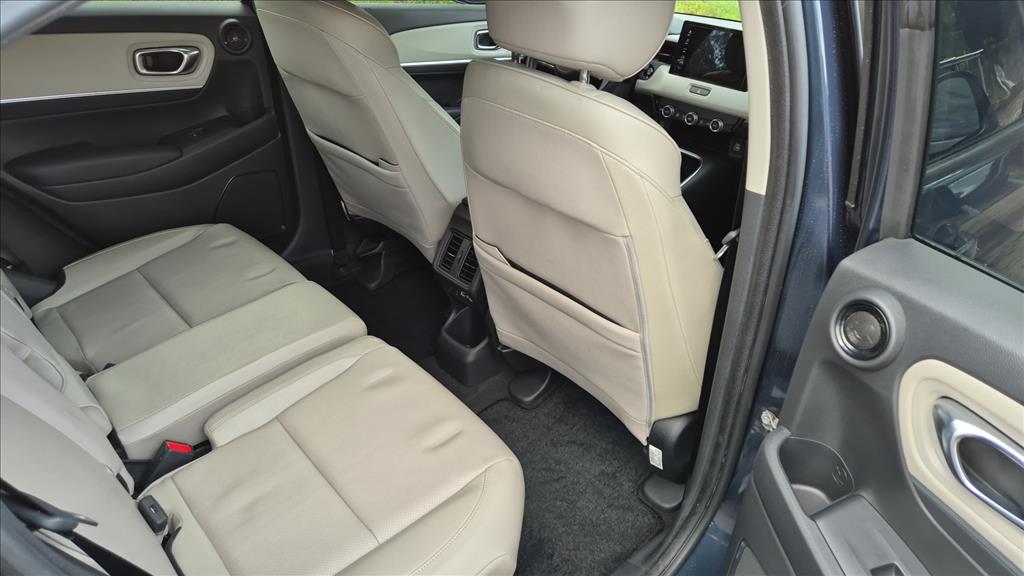 HR-V 1.5 DI I-VTEC TURBO FLEX TOURING CVT4