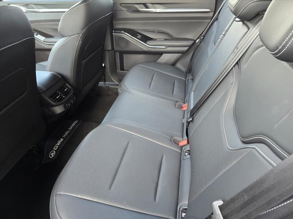 HAVAL H6 1.5 PHEV PREMIUM AWD E-TRACTION7