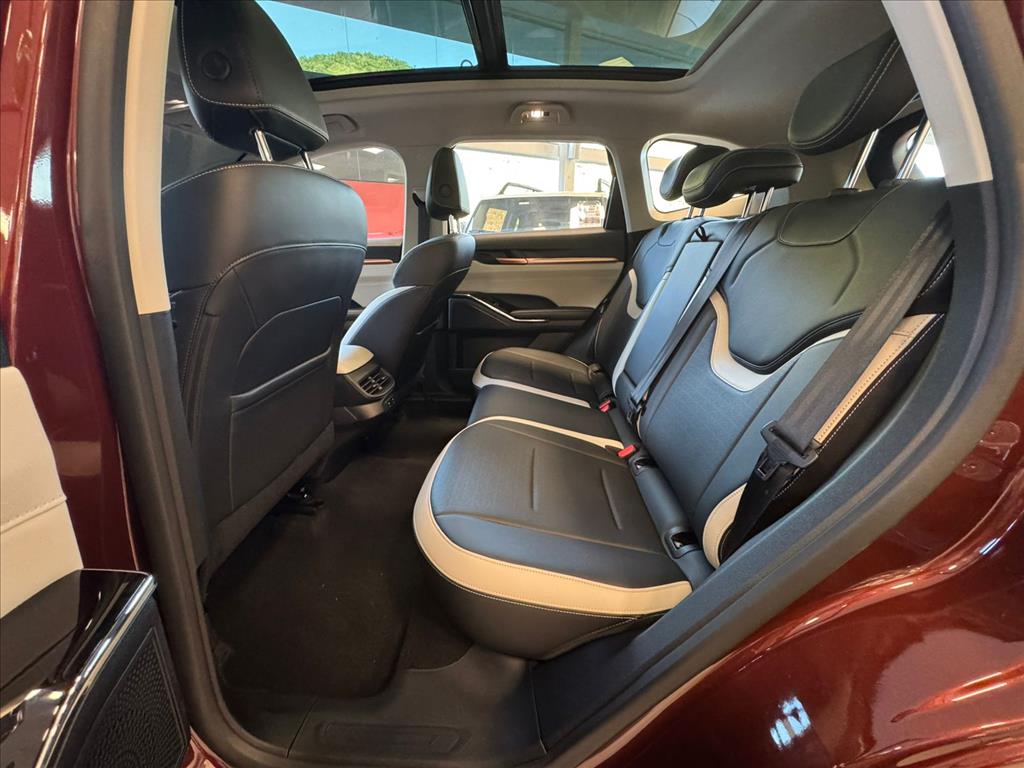 HAVAL H6 1.5 PHEV19 E-TRACTION7