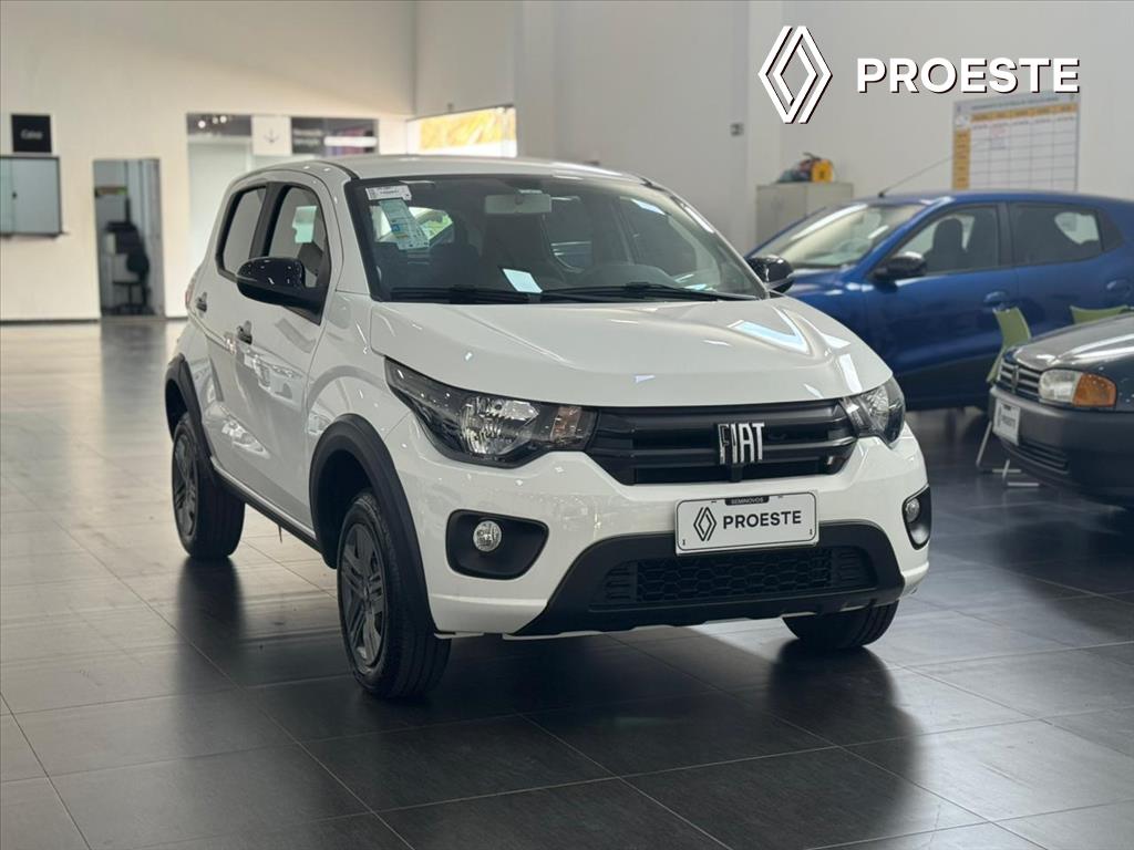 MOBI 1.0 FIREFLY FLEX LIKE. MANUAL