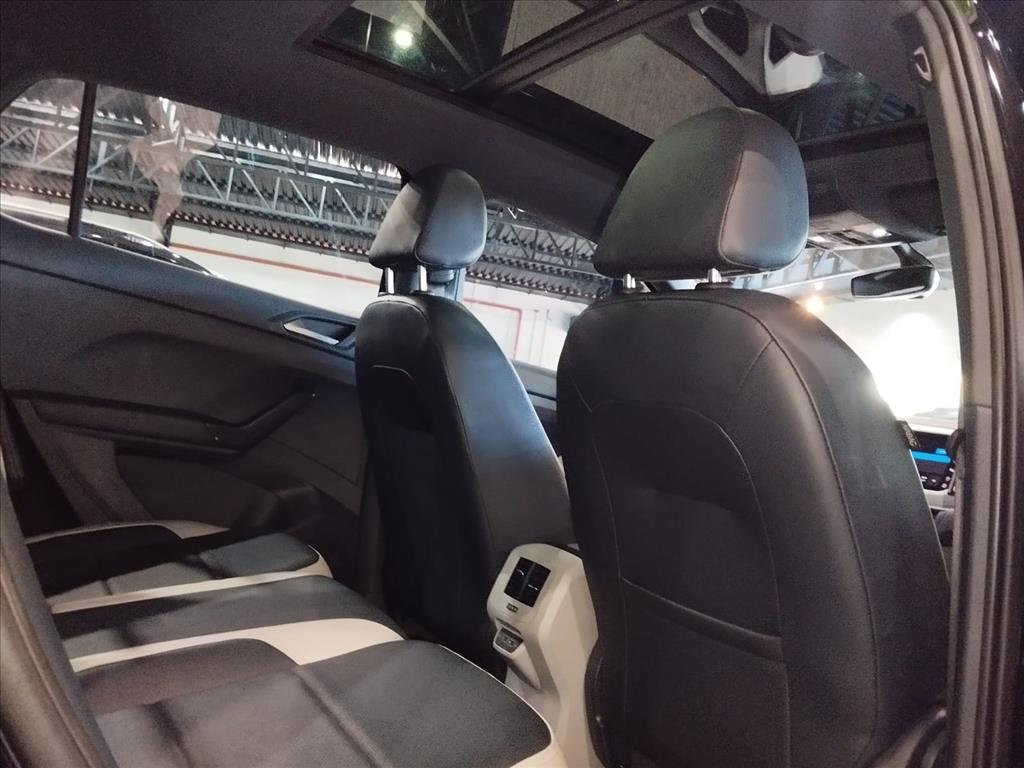 T-CROSS 1.4 250 TSI TOTAL FLEX HIGHLINE AUTOMÁTICO13