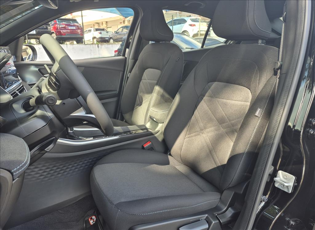 FASTBACK 1.0 TURBO 200 HYBRID AUDACE CVT3