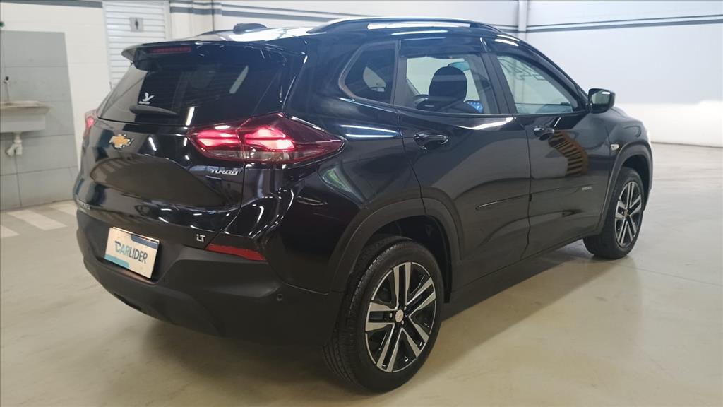 TRACKER 1.0 TURBO FLEX LT AUTOMÁTICO3