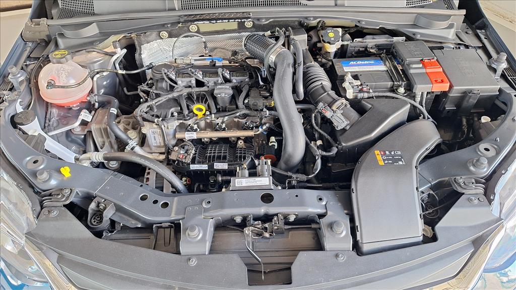 GM - Chevrolet-ONIX-1.0 TURBO FLEX LTZ AUTOMÁTICO