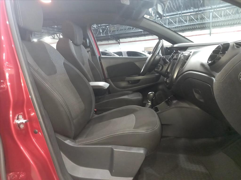 CAPTUR 1.6 16V SCE FLEX LIFE X-TRONIC15