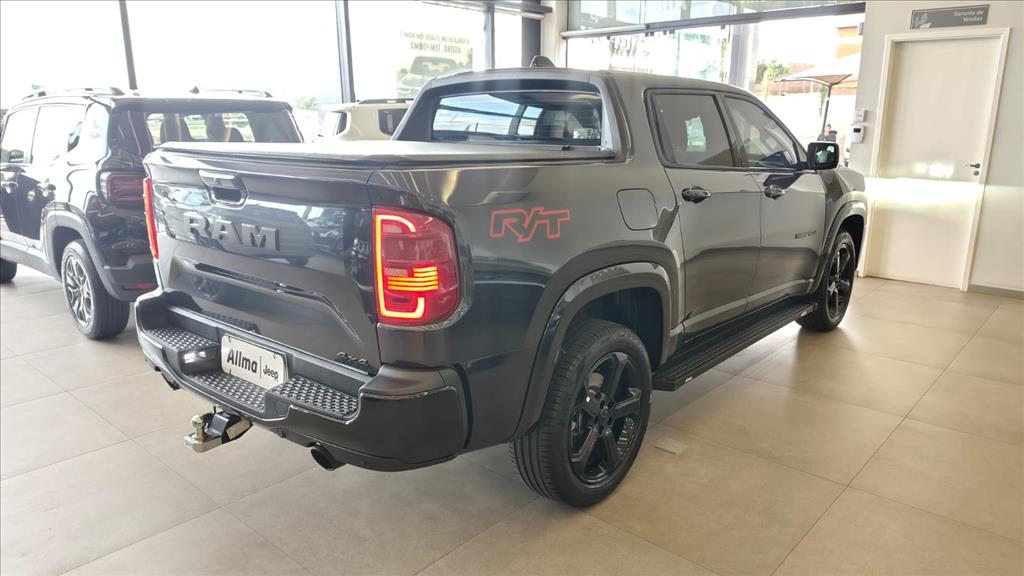 RAMPAGE 2.0 HURRICANE 4 TURBO GASOLINA R/T 4X4 AUTOMÁTICO1