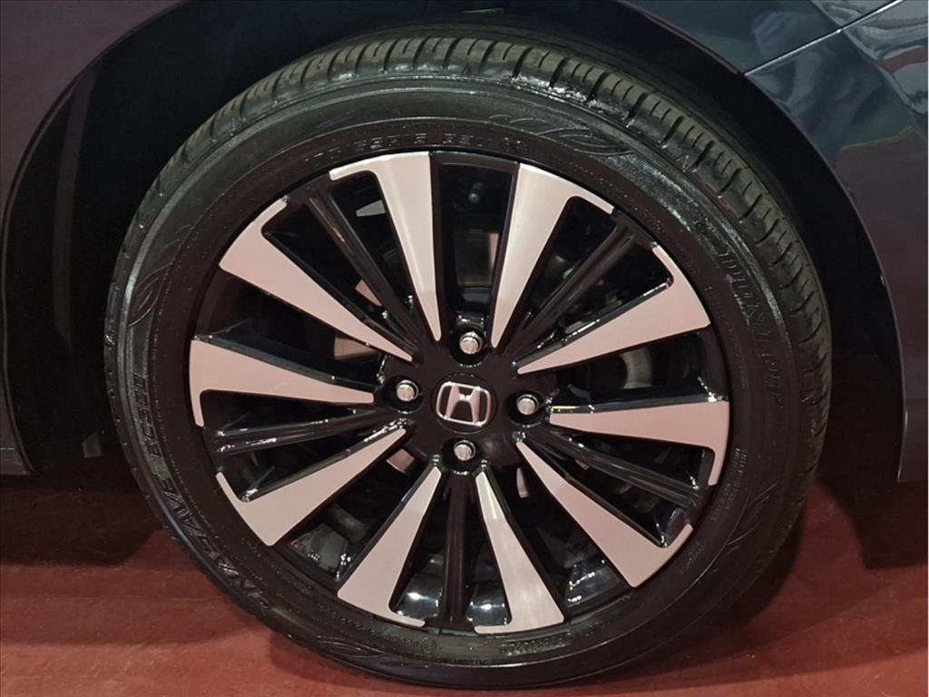 CITY 1.5 i-VTEC FLEX TOURING CVT8