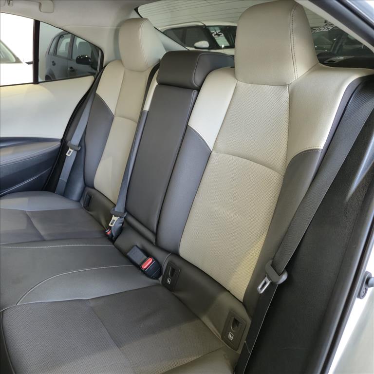 COROLLA 2.0 VVT-IE FLEX ALTIS PREMIUM DIRECT SHIFT13