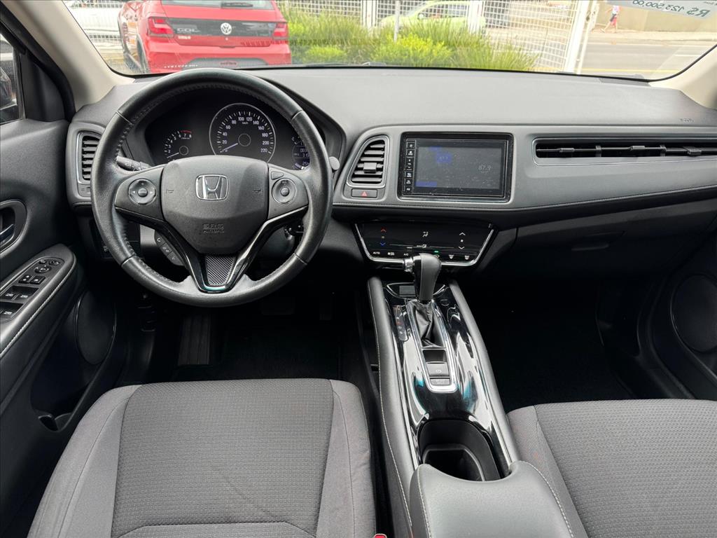 HR-V 1.8 16V FLEX EX 4P AUTOMÁTICO