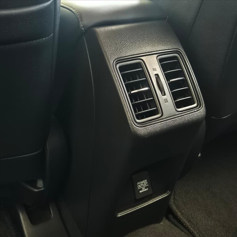 CITY 1.5 i-VTEC FLEX TOURING CVT17