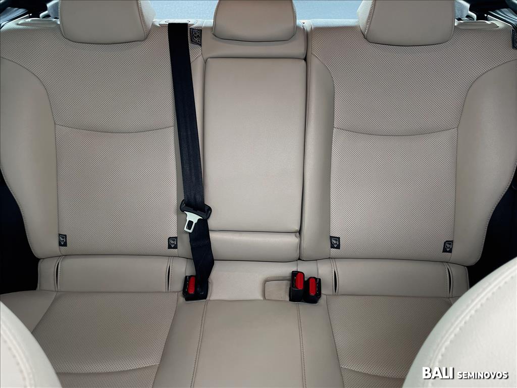 COROLLA CROSS 1.8 VVT-I HYBRID FLEX XRX CVT18