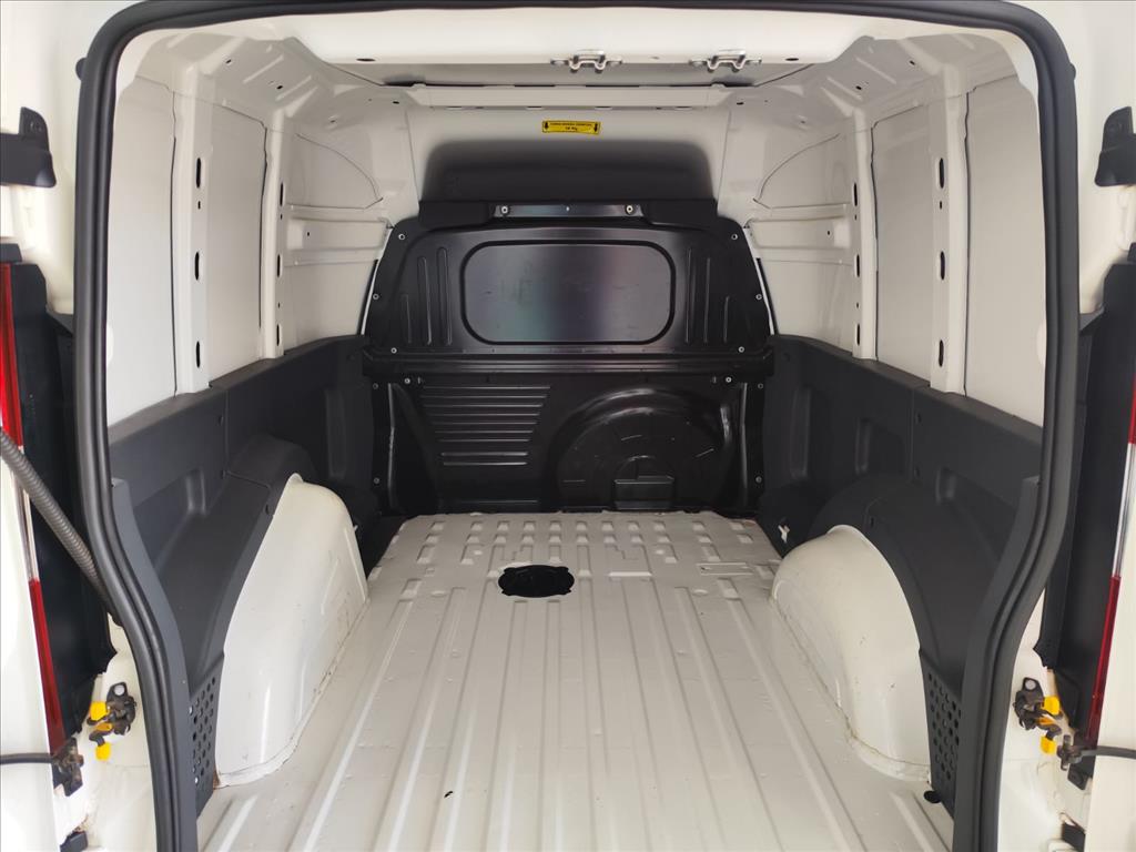FIORINO 1.4 MPI FURGÃO ENDURANCE 8V FLEX 2P MANUAL