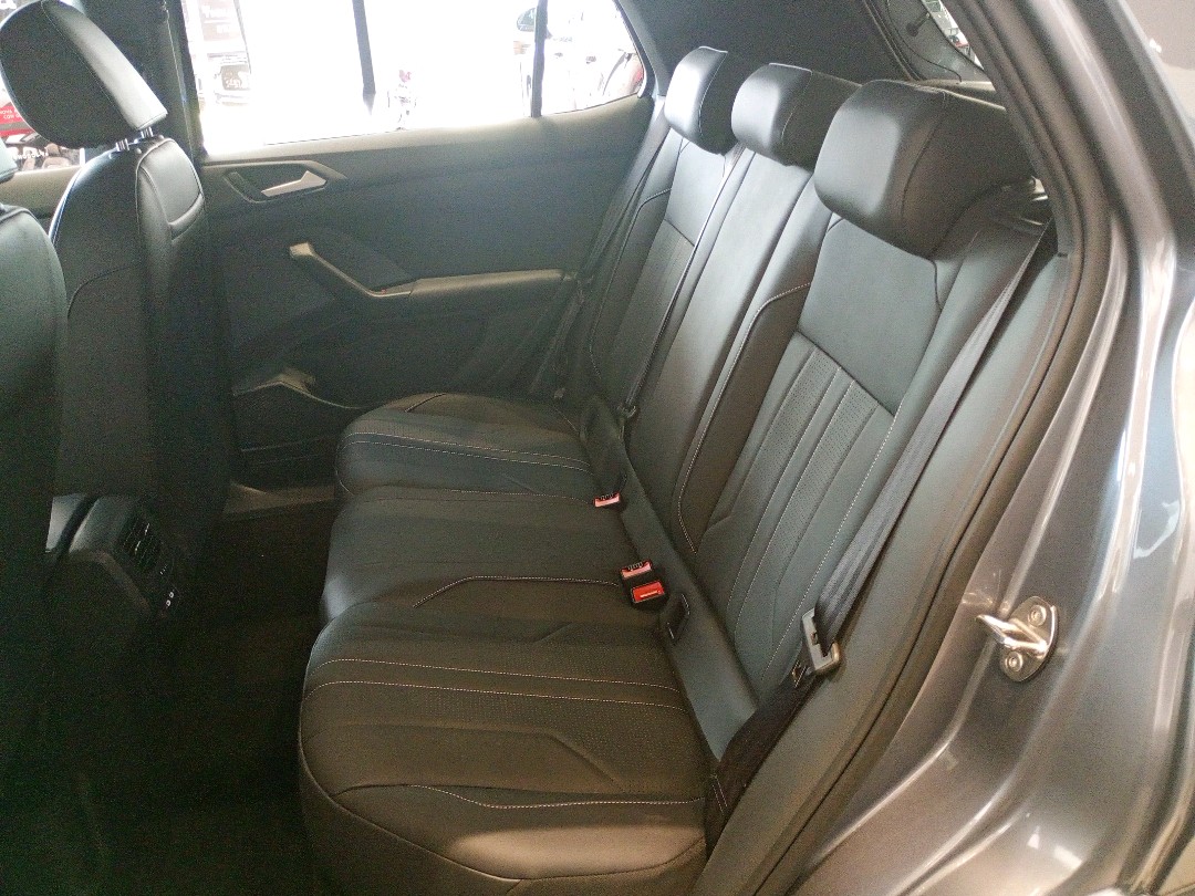 T-CROSS 1.0 200 TSI TOTAL FLEX COMFORTLINE AUTOMÁTICO4