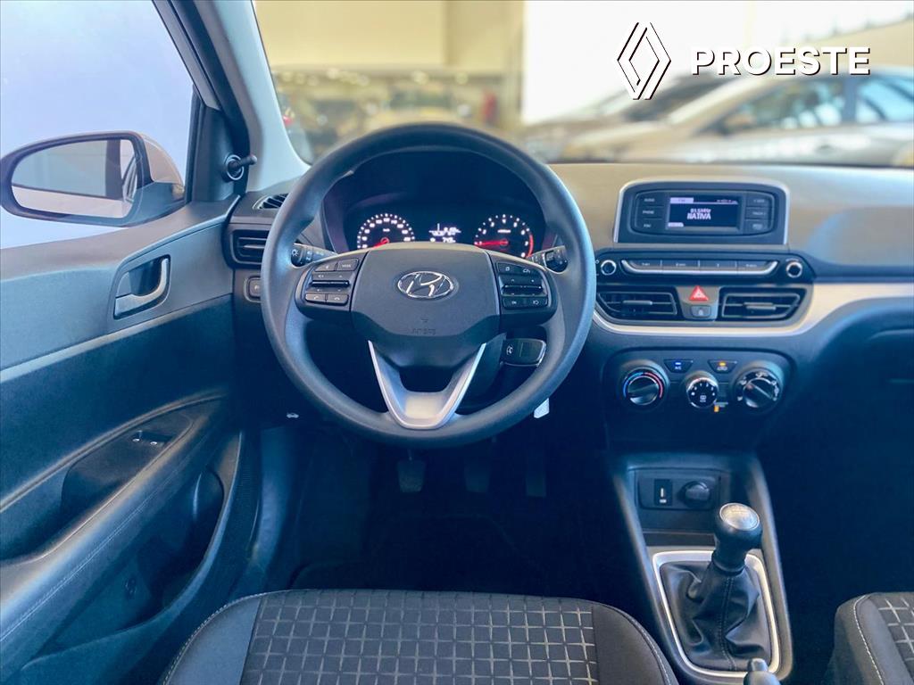 HB20 1.0 12V FLEX SENSE PLUS MANUAL4