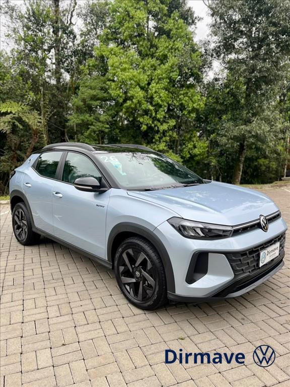 TERA 1.0 170 TSI HIGH AUTOMÁTICO2