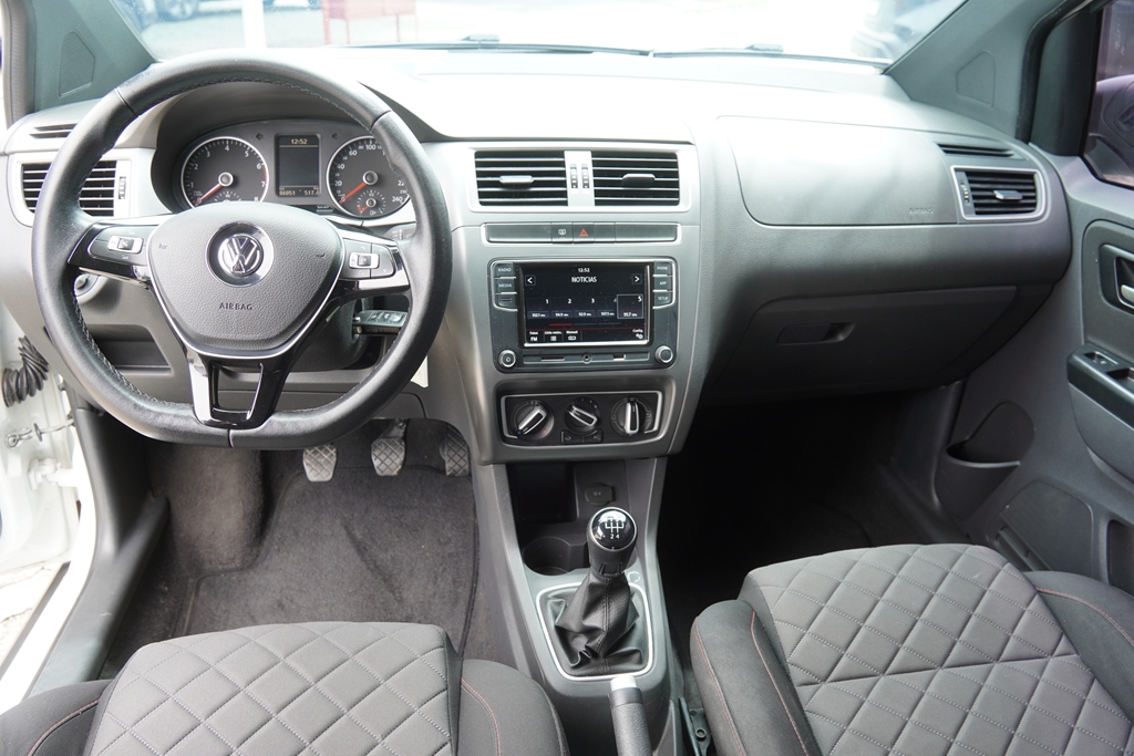 FOX 1.6 MSI TOTAL FLEX XTREME 4P MANUAL5