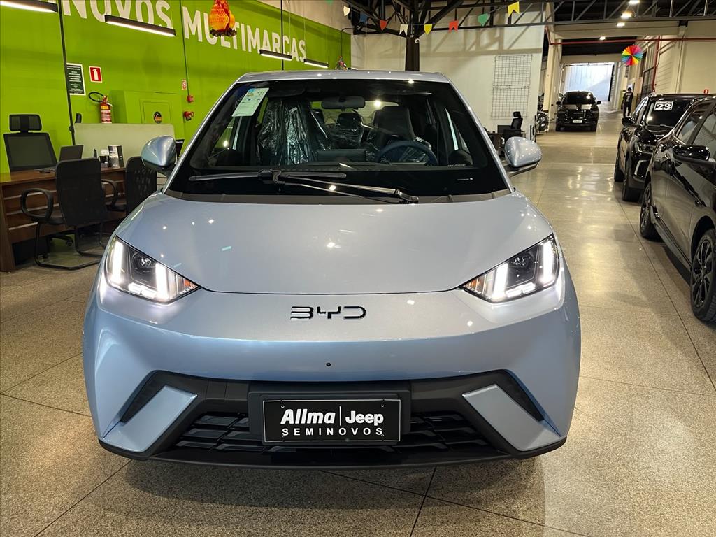 DOLPHIN MINI 38 KW ELÉTRICO GS10