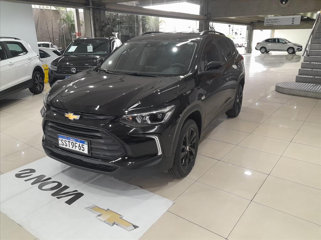 Imagem do carro CHEVROLET TRACKER